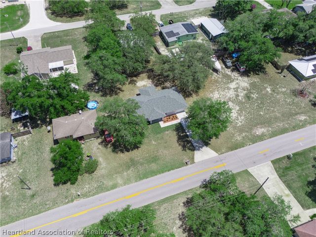 2124 N Highlands Boulevard, Avon Park, FL 33825