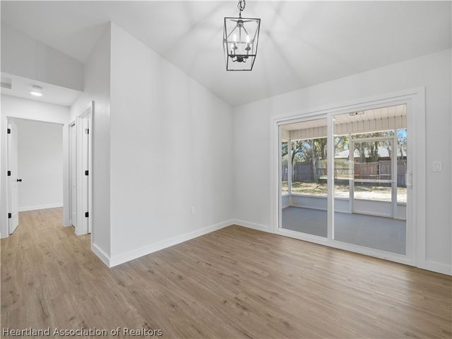 2124 N Highlands Boulevard, Avon Park, FL 33825