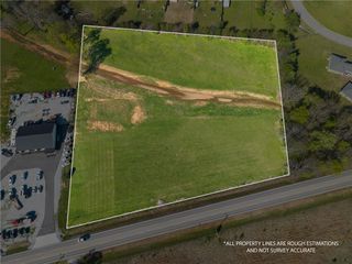 TBD Tract 'A' North Center Street, Elkins, AR 72727