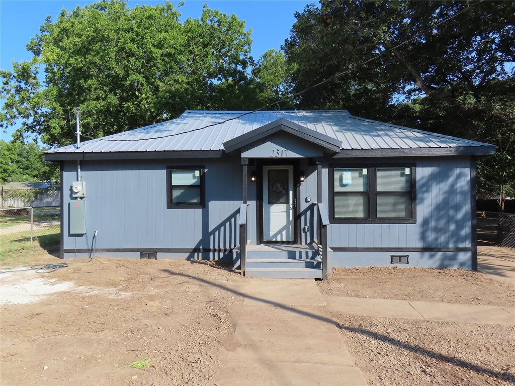 2317 Cool Mist Lane, Dallas, TX 75253