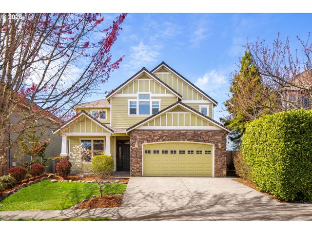 3426 DOUBLETREE St, Forest Grove, OR 97116