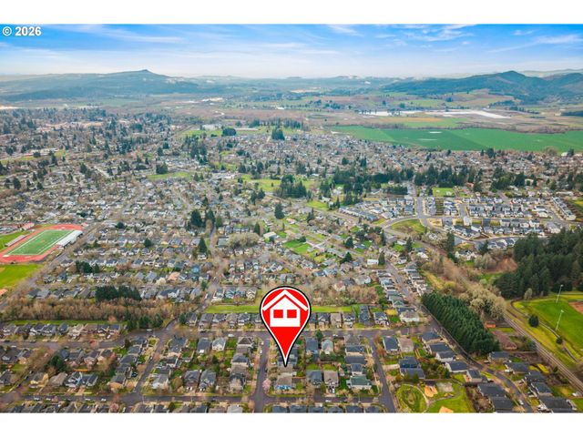 3426 DOUBLETREE St, Forest Grove, OR 97116