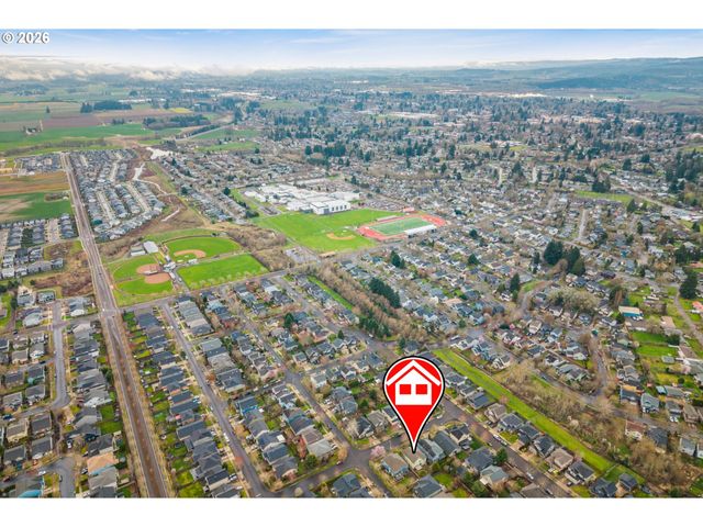 3426 DOUBLETREE St, Forest Grove, OR 97116