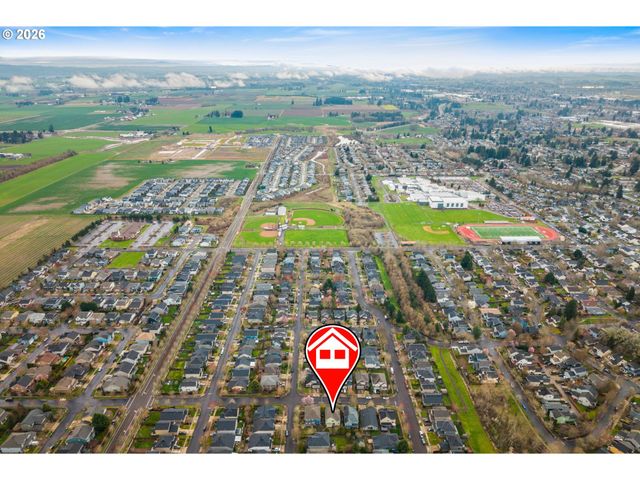 3426 DOUBLETREE St, Forest Grove, OR 97116