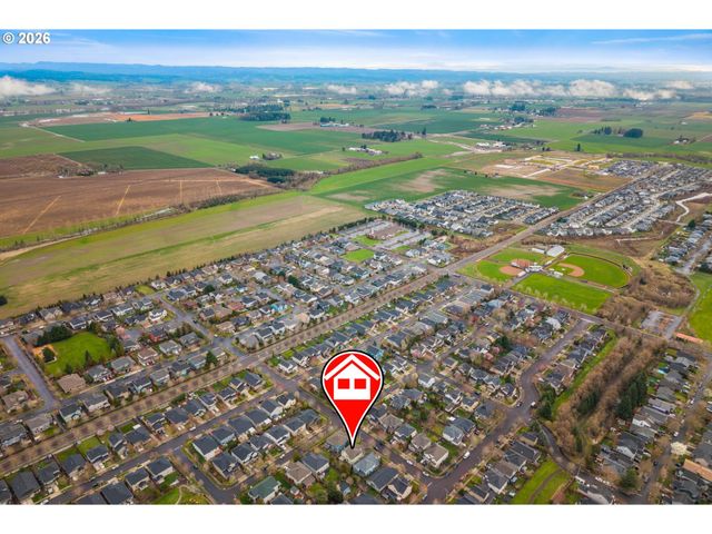 3426 DOUBLETREE St, Forest Grove, OR 97116