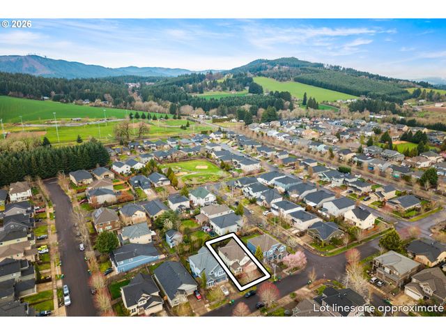 3426 DOUBLETREE St, Forest Grove, OR 97116