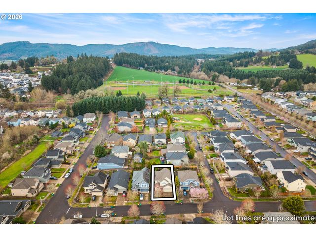 3426 DOUBLETREE St, Forest Grove, OR 97116