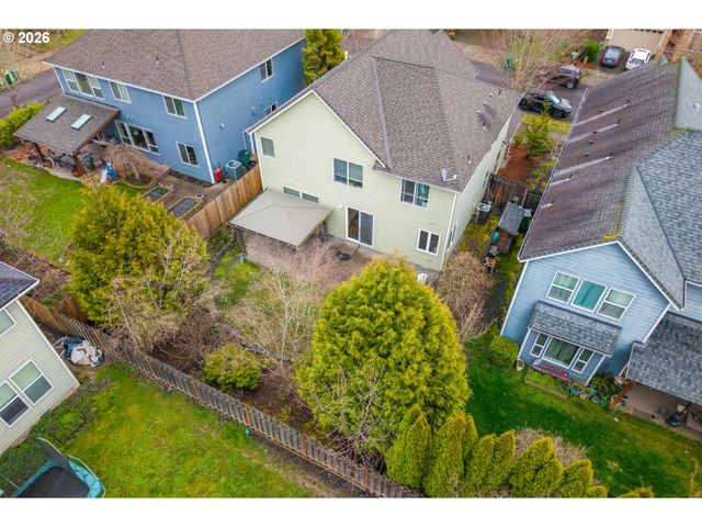 3426 DOUBLETREE St, Forest Grove, OR 97116