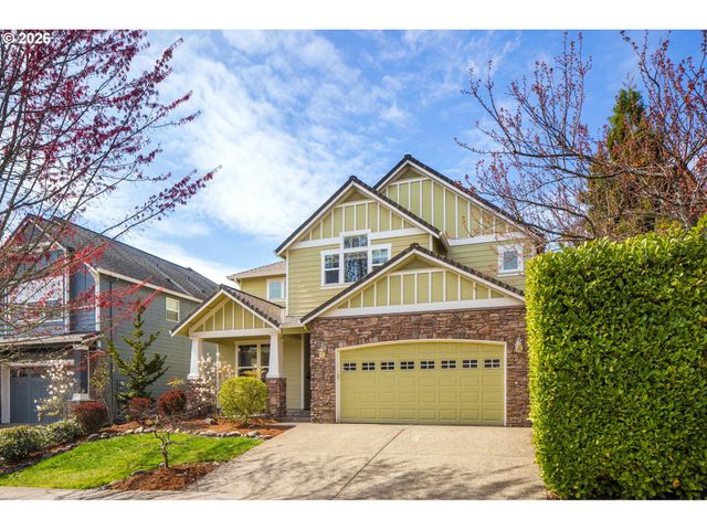 3426 DOUBLETREE St, Forest Grove, OR 97116
