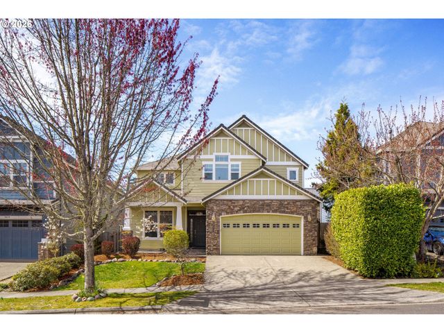 3426 DOUBLETREE St, Forest Grove, OR 97116