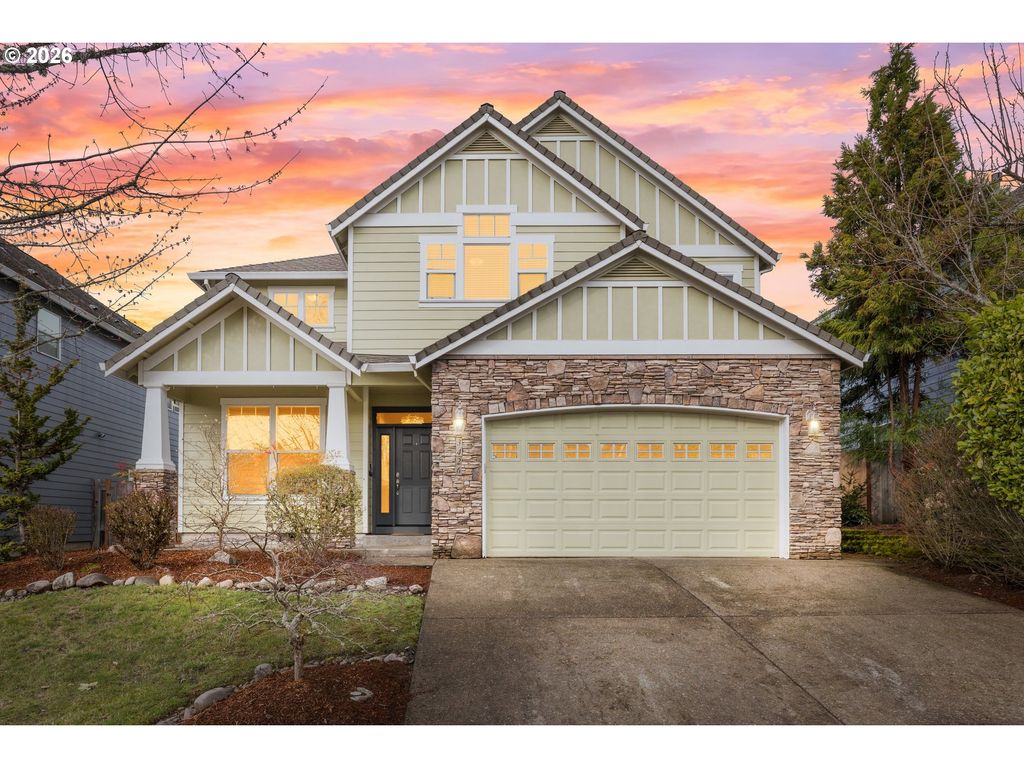 3426 DOUBLETREE St, Forest Grove, OR 97116