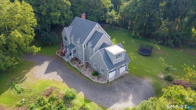 29 Diamond Lane, New Milford, CT 06776