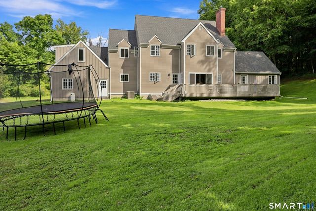 29 Diamond Lane, New Milford, CT 06776
