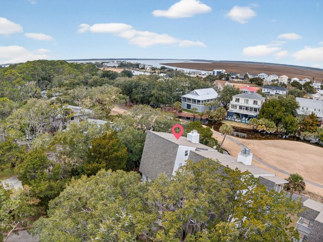 234 Driftwood Lane, Edisto Island, SC 29438