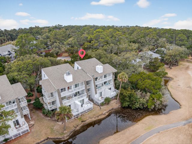 234 Driftwood Lane, Edisto Island, SC 29438