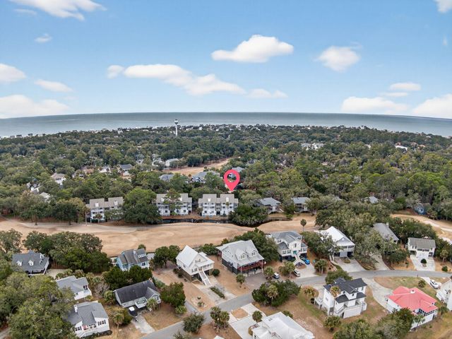234 Driftwood Lane, Edisto Island, SC 29438