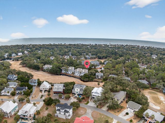 234 Driftwood Lane, Edisto Island, SC 29438