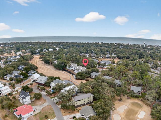 234 Driftwood Lane, Edisto Island, SC 29438