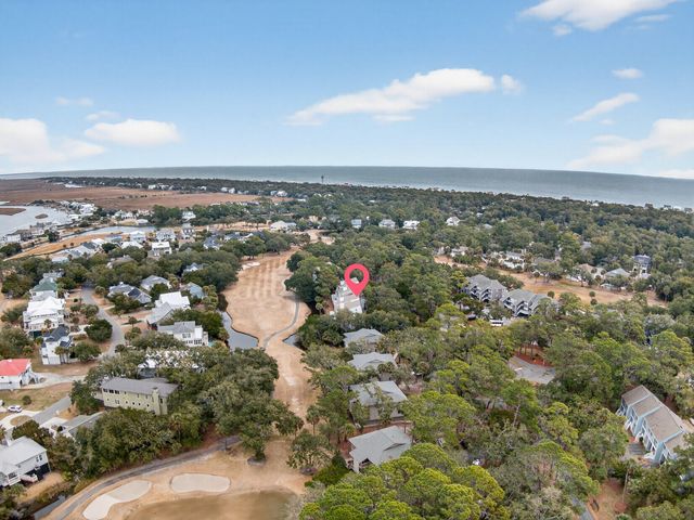 234 Driftwood Lane, Edisto Island, SC 29438