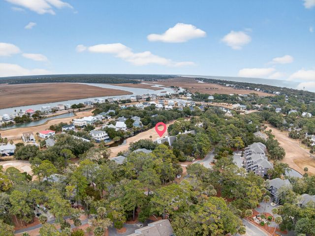 234 Driftwood Lane, Edisto Island, SC 29438