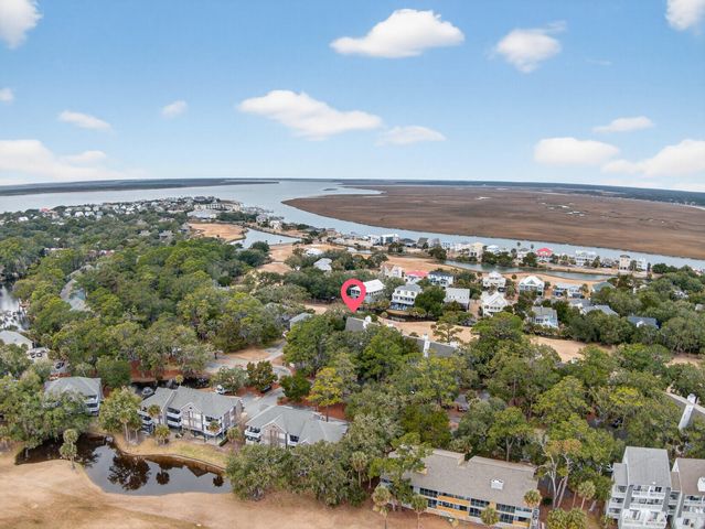 234 Driftwood Lane, Edisto Island, SC 29438