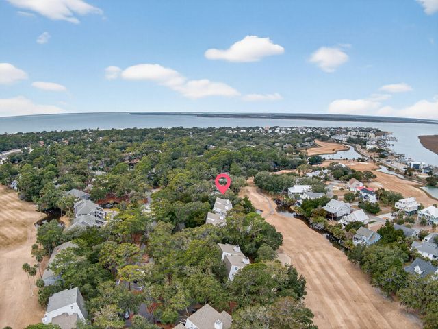 234 Driftwood Lane, Edisto Island, SC 29438