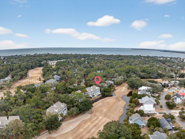 234 Driftwood Lane, Edisto Island, SC 29438