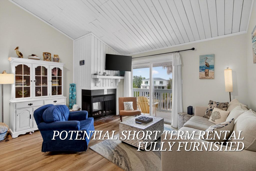 234 Driftwood Lane, Edisto Island, SC 29438