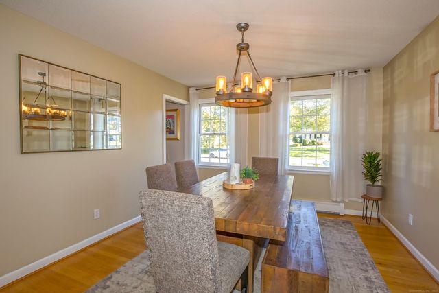 66 Farmbrook Lane, South Windsor, CT 06074