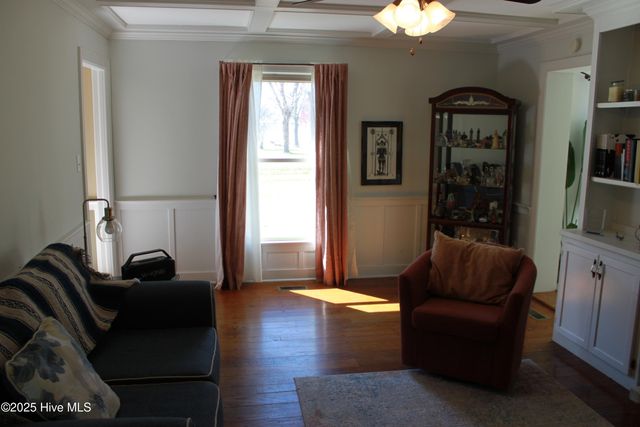 143 Country Club Drive, Edenton, NC 27932