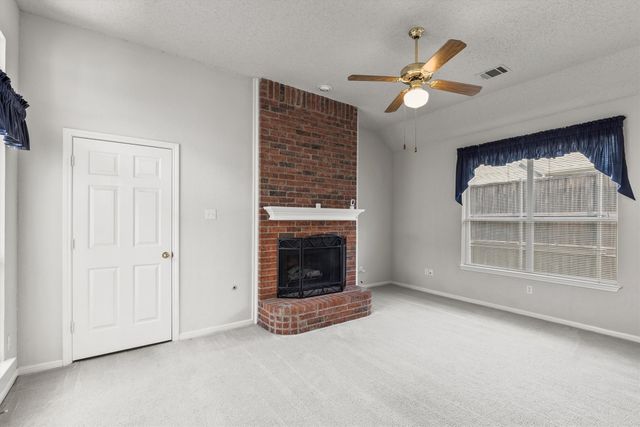 7201 Armstrong Lane, Rowlett, TX 75089