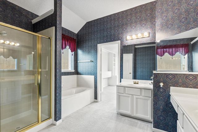 7201 Armstrong Lane, Rowlett, TX 75089