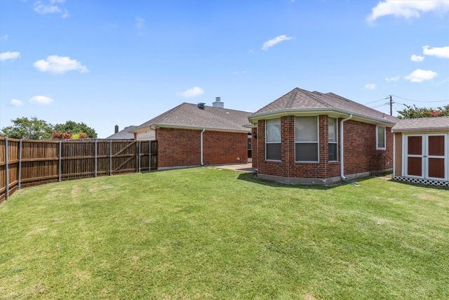 7201 Armstrong Lane, Rowlett, TX 75089