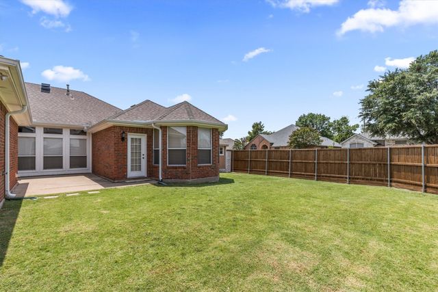 7201 Armstrong Lane, Rowlett, TX 75089