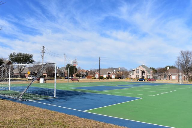 7201 Armstrong Lane, Rowlett, TX 75089