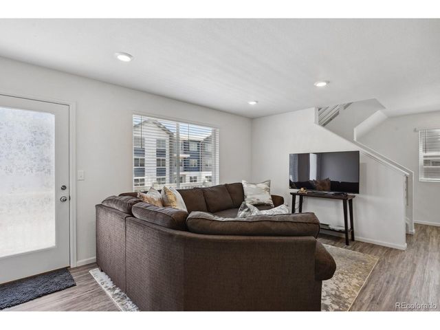 5121 N Yampa St, Denver, CO 80249