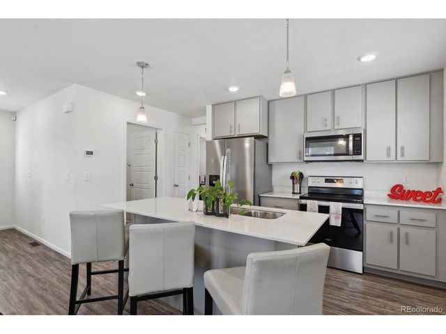 5121 N Yampa St, Denver, CO 80249