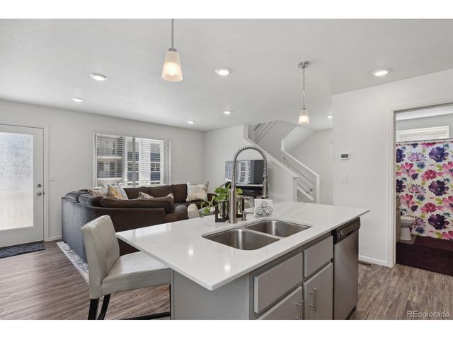 5121 N Yampa St, Denver, CO 80249