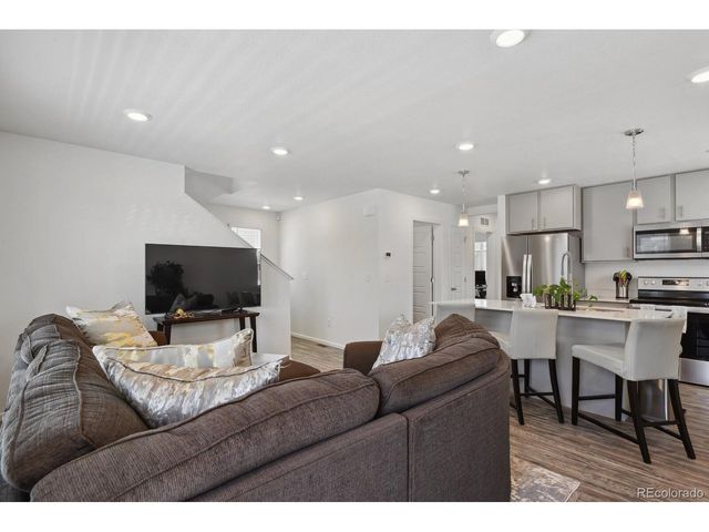 5121 N Yampa St, Denver, CO 80249