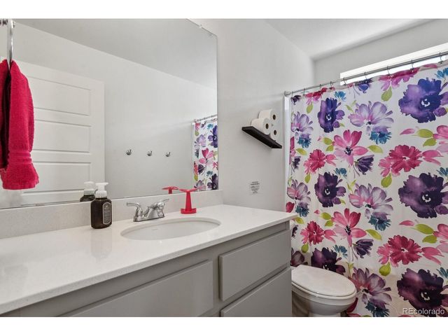 5121 N Yampa St, Denver, CO 80249