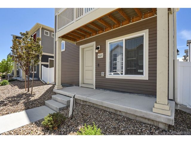 5121 N Yampa St, Denver, CO 80249