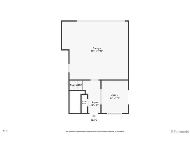 5121 N Yampa St, Denver, CO 80249