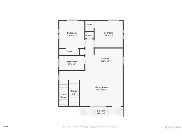 5121 N Yampa St, Denver, CO 80249