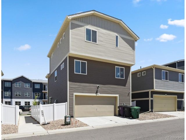5121 N Yampa St, Denver, CO 80249