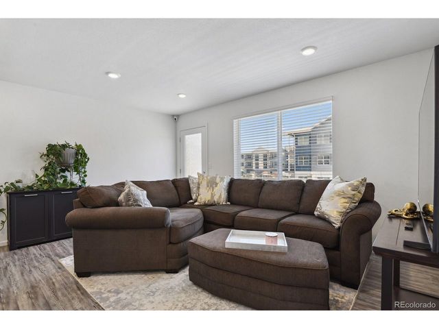 5121 N Yampa St, Denver, CO 80249