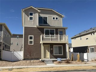 5121 N Yampa St, Denver, CO 80249
