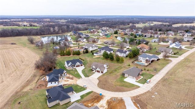 459 Westridge Drive, Troy, MO 63379