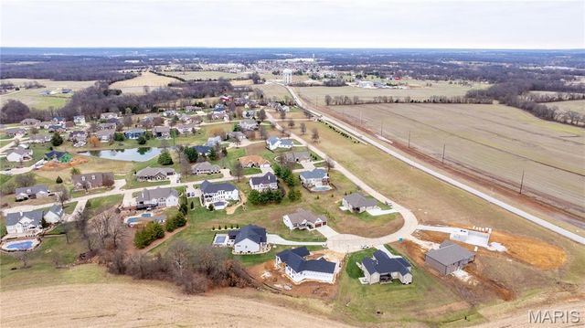 459 Westridge Drive, Troy, MO 63379