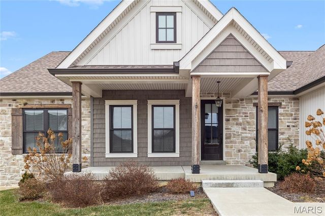 459 Westridge Drive, Troy, MO 63379