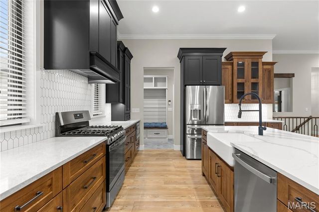 459 Westridge Drive, Troy, MO 63379